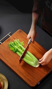 切菜