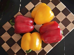 甜椒