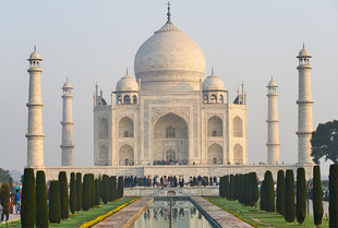 泰姬陵