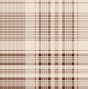 棕色格子纹理图案