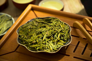 茶叶