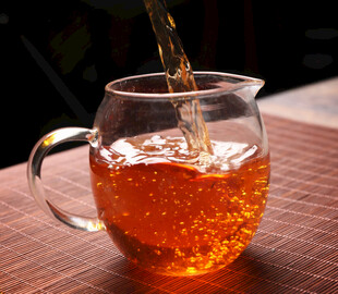 茶汤