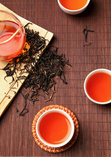 茶汤