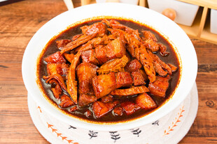 红烧肉