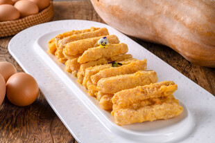 香酥南瓜条