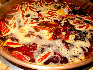 美味多彩披萨诱人呈现