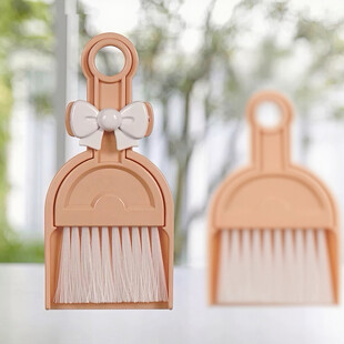 扫帚摆件
