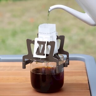 手冲咖啡器
