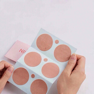 美妆贴纸