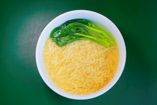青菜面
