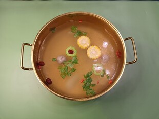 火锅汤底