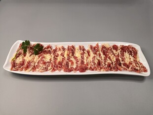 牛肉