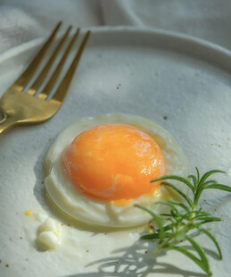 荷包蛋