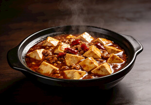 砂锅豆腐