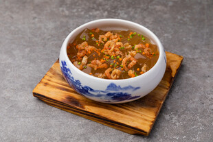 美味菜肴