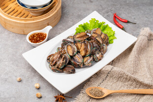 小鲍鱼