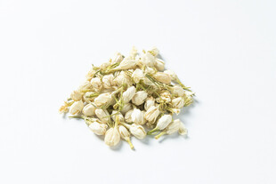 茉莉花茶
