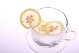 柠檬水