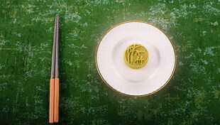 小月饼