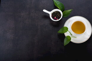 茶汤