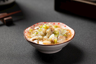 虾仁粉丝