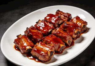 红烧排骨