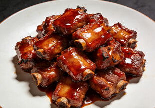 糖醋排骨