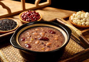 传统美味腊八粥