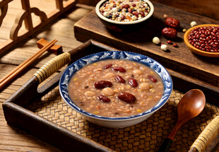 腊八粥
