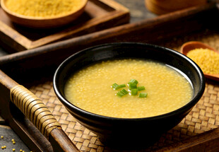 小米粥