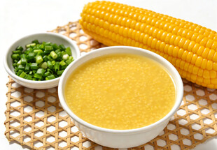 玉米粥
