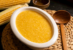 玉米粥