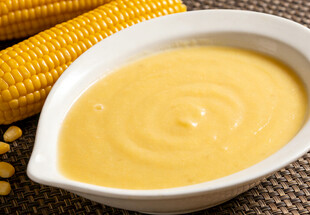 玉米粥