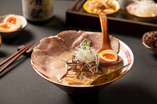 特色拉面
