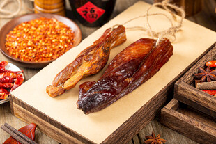 腊肉