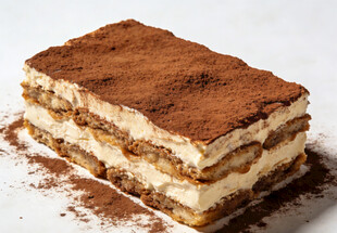 提拉米苏蛋糕