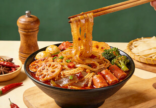麻辣烫