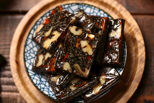 阿胶糕