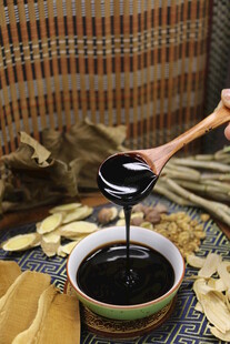 滋补膏方 