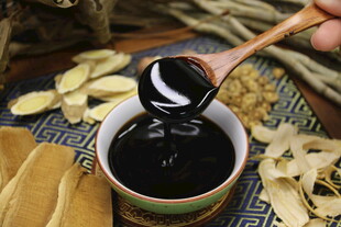 滋补膏方