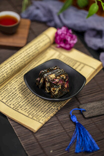 阿胶糕 