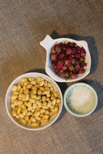 黄豆