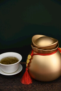 茶汤