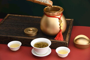 茶汤