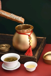 茶汤