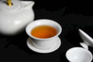 香醇茶汤