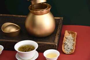 茶汤