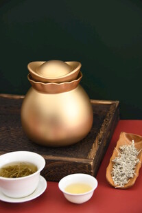 茶汤