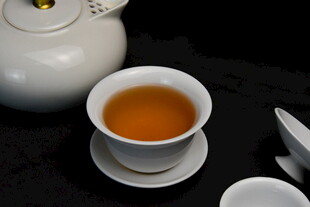 香醇茶汤