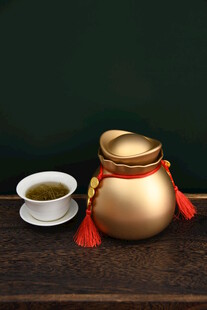 茶汤